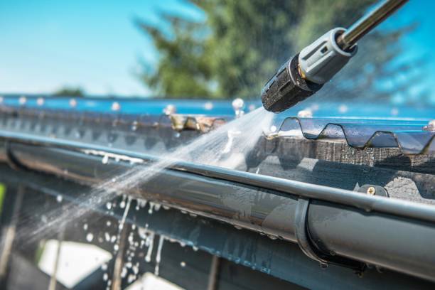 Best Pressure Washing Near Me  in Chrisman, IL