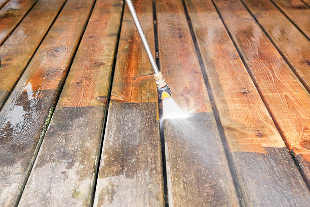 Trusted Chrisman, IL Pressure Washing Experts