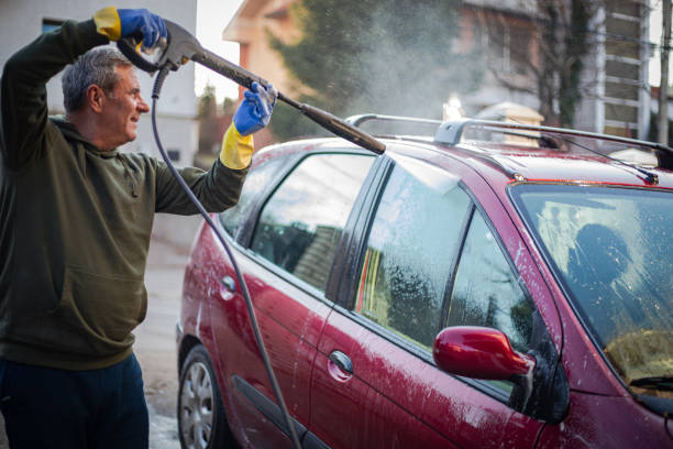 Best Power Washing Near Me  in Chrisman, IL