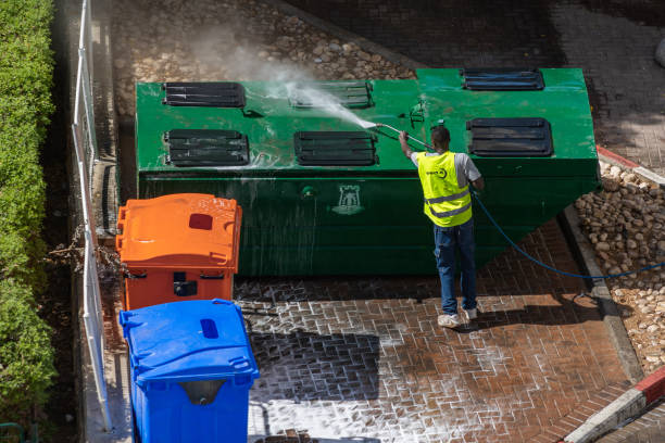 Best Residential Pressure Washing Services  in Chrisman, IL